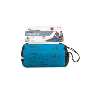 Moskitiera Sea To Summit Mosquito Pyramid Net Double