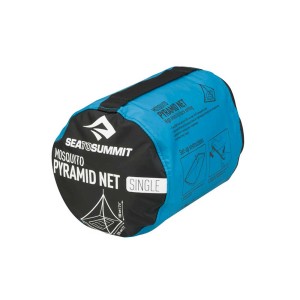 Moskitiera Sea To Summit Mosquito Pyramid Net Single