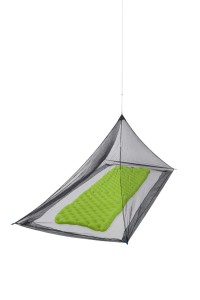 Moskitiera Sea To Summit Mosquito Pyramid Net Single Permethrin Treated