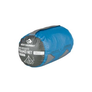 Moskitiera Sea To Summit Nano Mosquito Pyramid Net Single