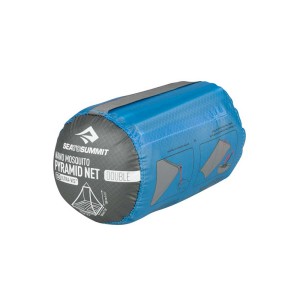 Moskitiera Sea To Summit Nano Mosquito Pyramid Net Double