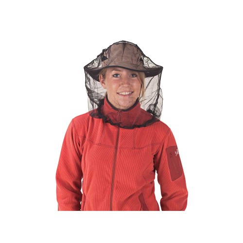 Moskitiera Sea To Summit Nano Mosquito Headnet Permethrin Treated