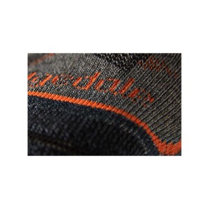 Skarpety Bridgedale Hike Midweight Merino E brown/orange M 40-43