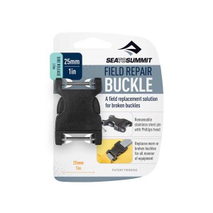 Klamra Sea To Summit Field Repair Buckle SRPP 25 mm