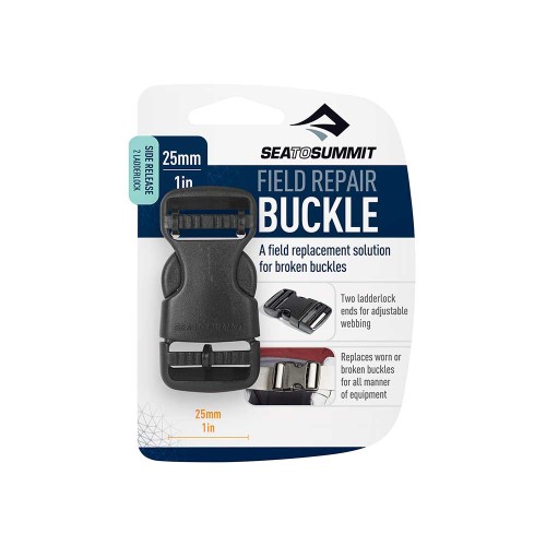 Klamra Sea To Summit Field Repair Buckle SR 25 mm