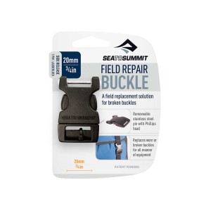 Klamra Sea To Summit Field Repair Buckle SRPA 20 mm