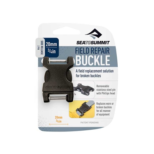 Klamra Sea To Summit Field Repair Buckle SRPP 20 mm