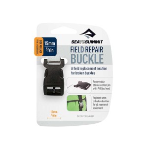 Klamra Sea To Summit Field Repair Buckle SRPA 15 mm
