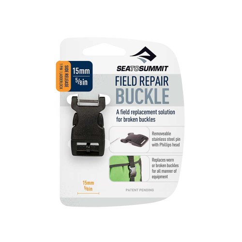 Klamra Sea To Summit Field Repair Buckle SRPA 15 mm