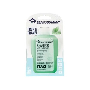 Szampon Sea To Summit Conditioning Shampoo Liquid 89 ml