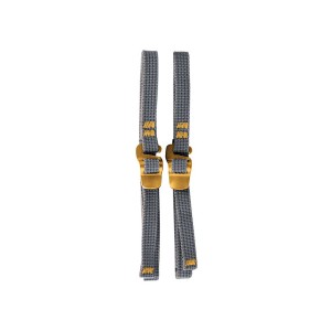 Troki Sea To Summit Accessory Strap with Hook Yellow 10 mm