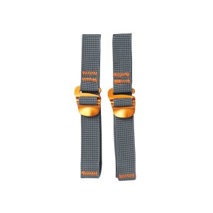 Troki Sea To Summit Accessory Strap with Hook Yellow 20 mm
