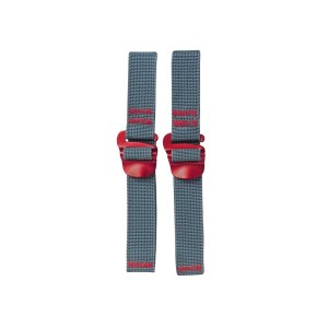 Troki Sea To Summit Accessory Strap with Hook Red 20 mm