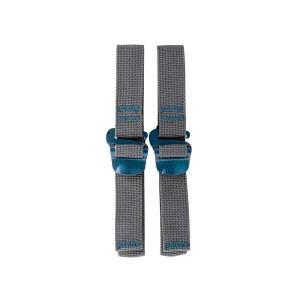 Troki Sea To Summit Accessory Strap with Hook Blue 20 mm