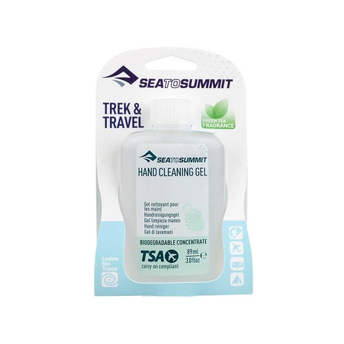 Żel czyszczący Sea To Summit Liquid Hand Cleaning Gel 89 ml