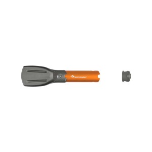 Łopatka Sea To Summit Pocket Trowel Alloy Orange