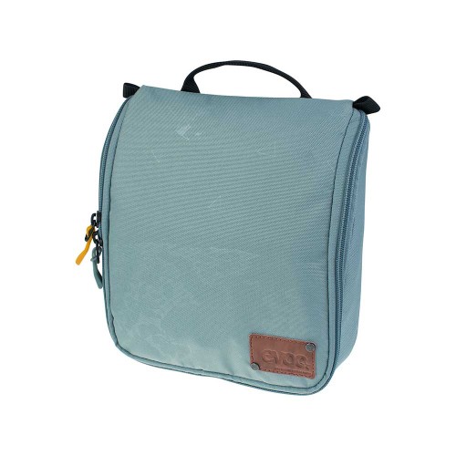 Kosmetyczka Evoc Wash Pouch steel