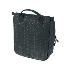 Kosmetyczka Evoc Wash Pouch black