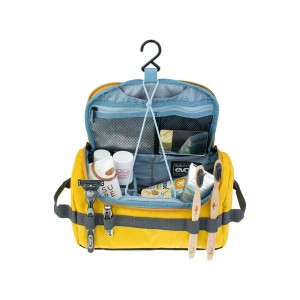 Kosmetyczka Evoc Wash Bag curry