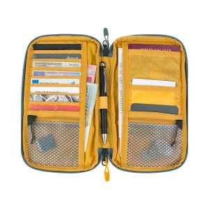 Portfel organizer Evoc Travel Case steel