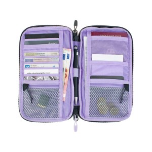 Portfel organizer Evoc Travel Case multicolour