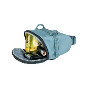Sakwa Evoc Seat Bag steel M