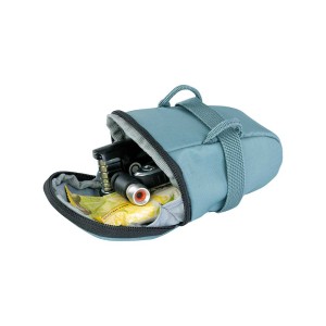 Sakwa Evoc Seat Bag steel S