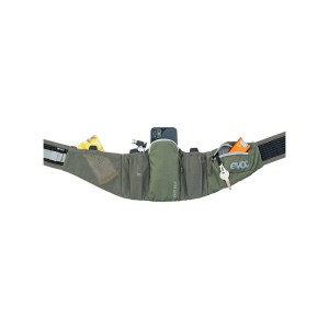 Nerka Evoc Race Belt dark olive