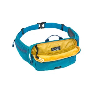 Nerka Evoc Hip Pouch 1 L ocean