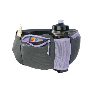 Nerka Evoc Hip Pouch Pro 1,5L + Drink Bottle 0,55L multicolour