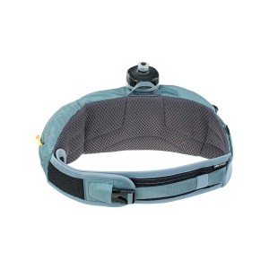 Nerka Evoc Hip Pouch Pro 1,5L + Drink Bottle 0,55L steel