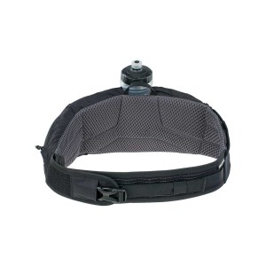 Nerka Evoc Hip Pouch Pro 1,5L + Drink Bottle 0,55L black