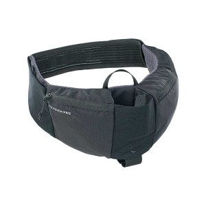 Nerka Evoc Hip Pouch Pro 1,5L + Drink Bottle 0,55L black