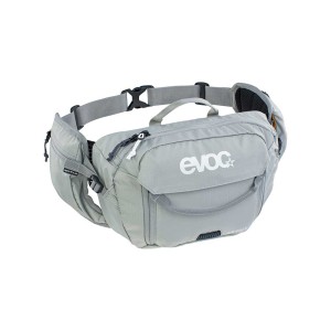 Nerka Evoc Hip Pack 3 L stone