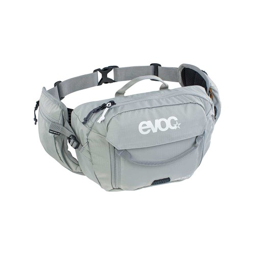 Nerka Evoc Hip Pack 3 L stone