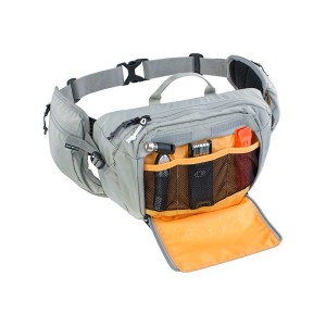 Nerka Evoc Hip Pack 3 L stone