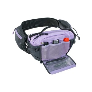 Nerka Evoc Hip Pack Pro 3 L + 1,5 L Bladder multicolour