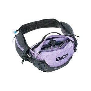 Nerka Evoc Hip Pack Pro 3 L + 1,5 L Bladder multicolour