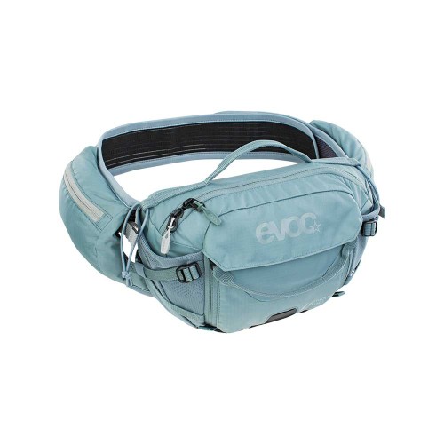 Nerka Evoc Hip Pack Pro E-Ride 3 L steel