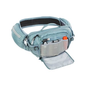 Nerka Evoc Hip Pack Pro E-Ride 3 L steel