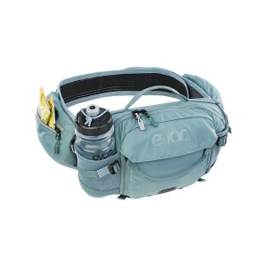 Nerka Evoc Hip Pack Pro E-Ride 3 L steel