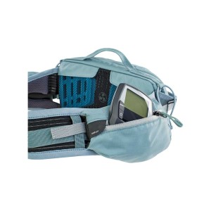 Nerka Evoc Hip Pack Pro E-Ride 3 L steel