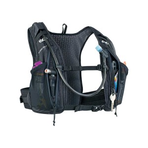 Kamizelka Evoc Hydro Pro 3 + 1,5L Bladder black