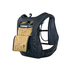 Kamizelka Evoc Hydro Pro 3 + 1,5L Bladder black