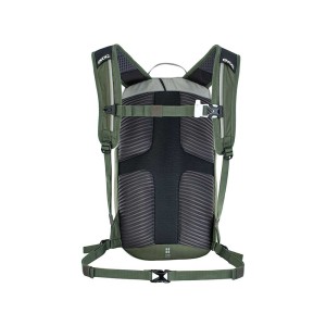Plecak Evoc Ride 8 L stone-dark olive