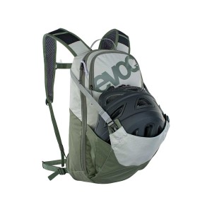 Plecak Evoc Ride 8 L stone-dark olive
