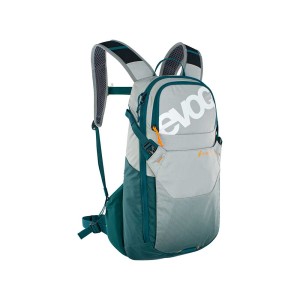 Plecak Evoc E-Ride 12 L stone-petrol