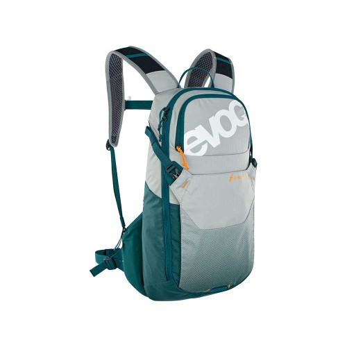 Plecak Evoc E-Ride 12 L stone-petrol