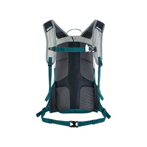 Plecak Evoc E-Ride 12 L stone-petrol