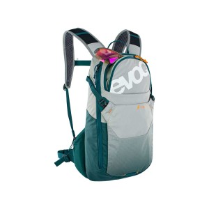 Plecak Evoc E-Ride 12 L stone-petrol